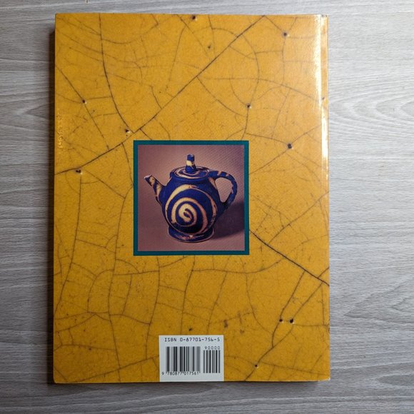 Clay Today Contemporary Ceramists and Their Work - Picture 3 of 7